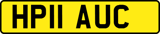 HP11AUC