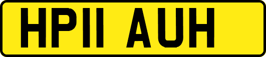 HP11AUH