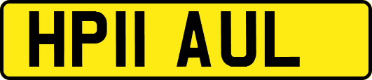 HP11AUL