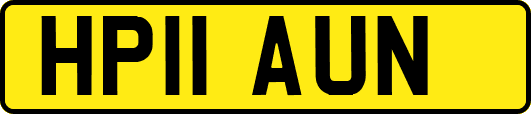 HP11AUN