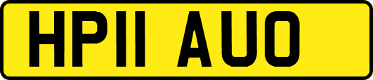 HP11AUO