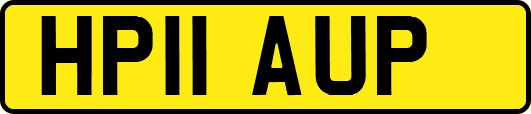 HP11AUP