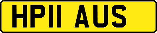 HP11AUS