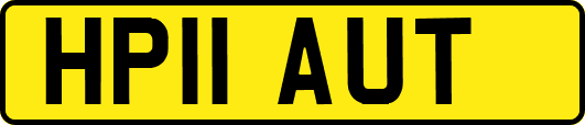 HP11AUT