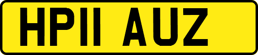 HP11AUZ
