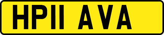 HP11AVA