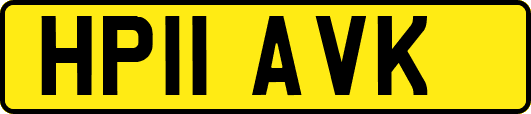 HP11AVK