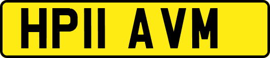 HP11AVM