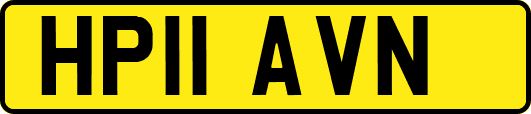 HP11AVN
