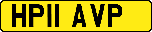 HP11AVP