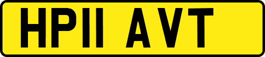 HP11AVT