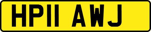 HP11AWJ