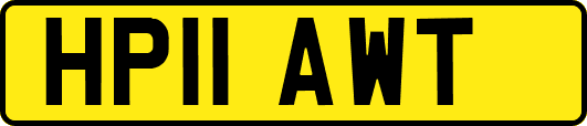 HP11AWT