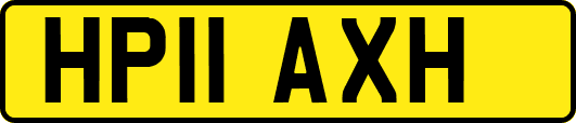HP11AXH