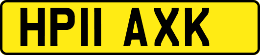HP11AXK