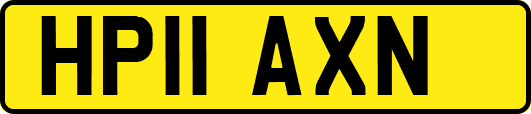 HP11AXN