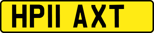 HP11AXT