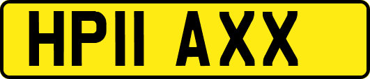 HP11AXX