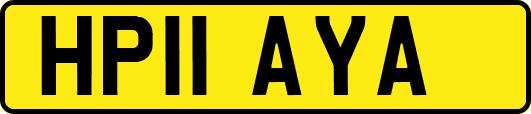 HP11AYA