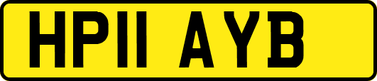HP11AYB