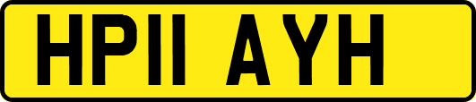 HP11AYH