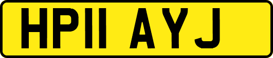 HP11AYJ