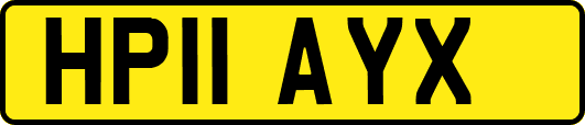 HP11AYX