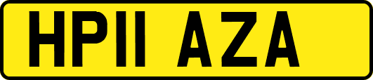 HP11AZA