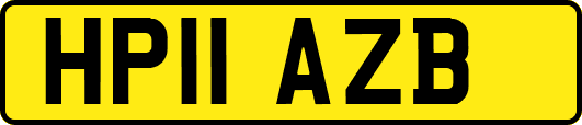 HP11AZB