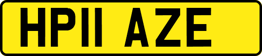 HP11AZE