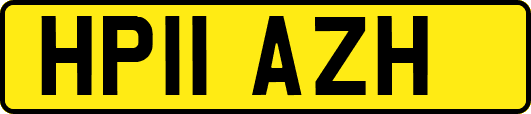HP11AZH
