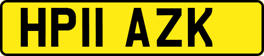 HP11AZK