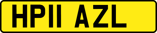 HP11AZL