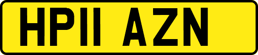 HP11AZN