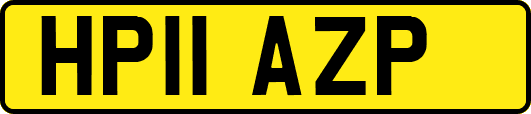 HP11AZP