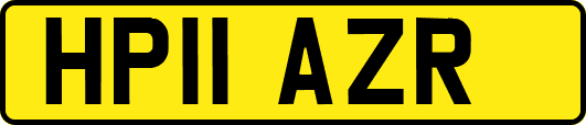 HP11AZR