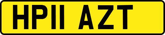 HP11AZT