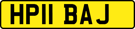 HP11BAJ