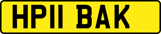 HP11BAK