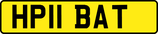 HP11BAT