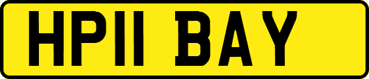 HP11BAY