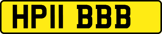 HP11BBB