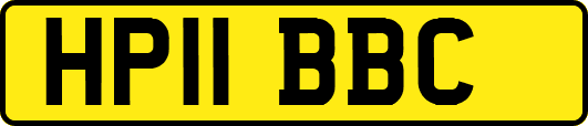 HP11BBC