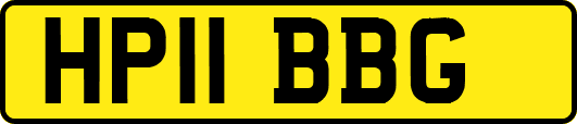 HP11BBG