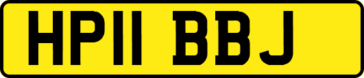 HP11BBJ