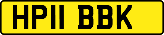 HP11BBK