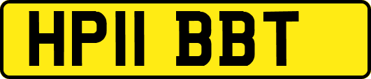 HP11BBT
