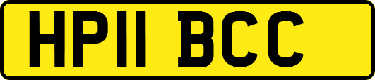 HP11BCC