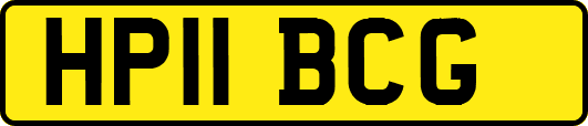 HP11BCG