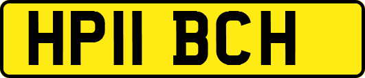 HP11BCH
